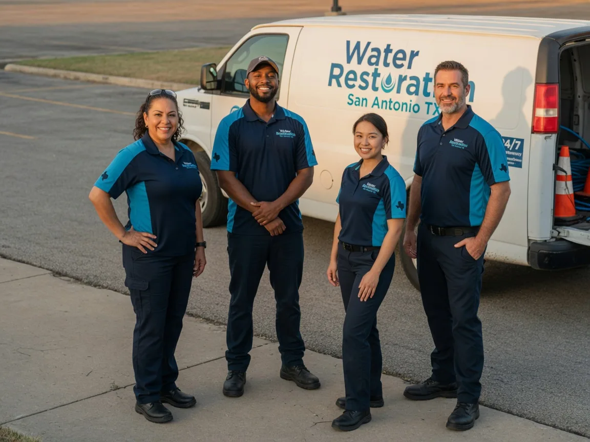 Water Damage Repair company in Waterloo, AL